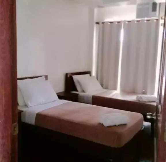 H Hotel El Nido   Vegan Friendly