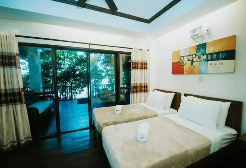 H Hotel El Nido   Vegan Friendly