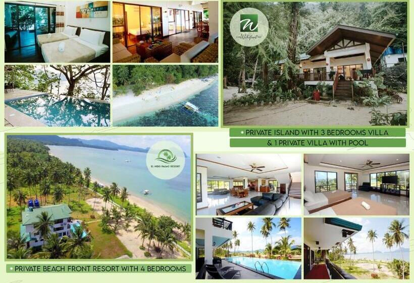 H Hotel El Nido   Vegan Friendly