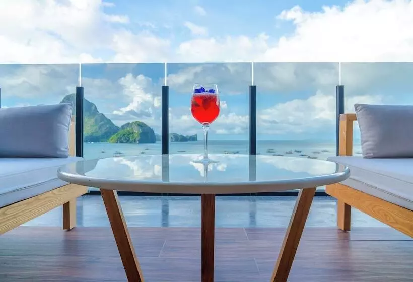 H Hotel El Nido   Vegan Friendly