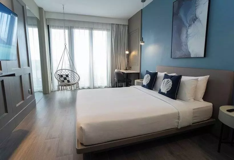 H Hotel El Nido   Vegan Friendly