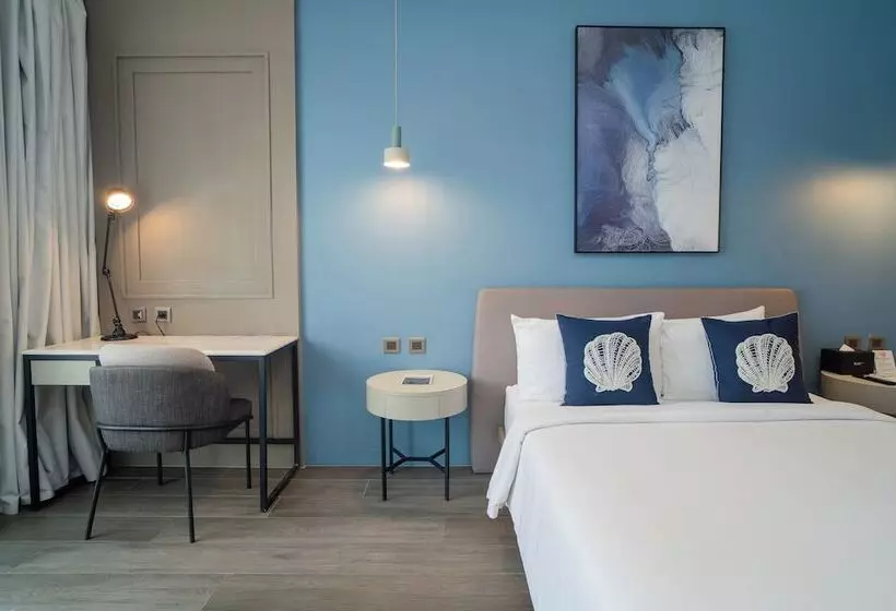 H Hotel El Nido   Vegan Friendly