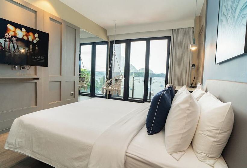 H Hotel El Nido   Vegan Friendly