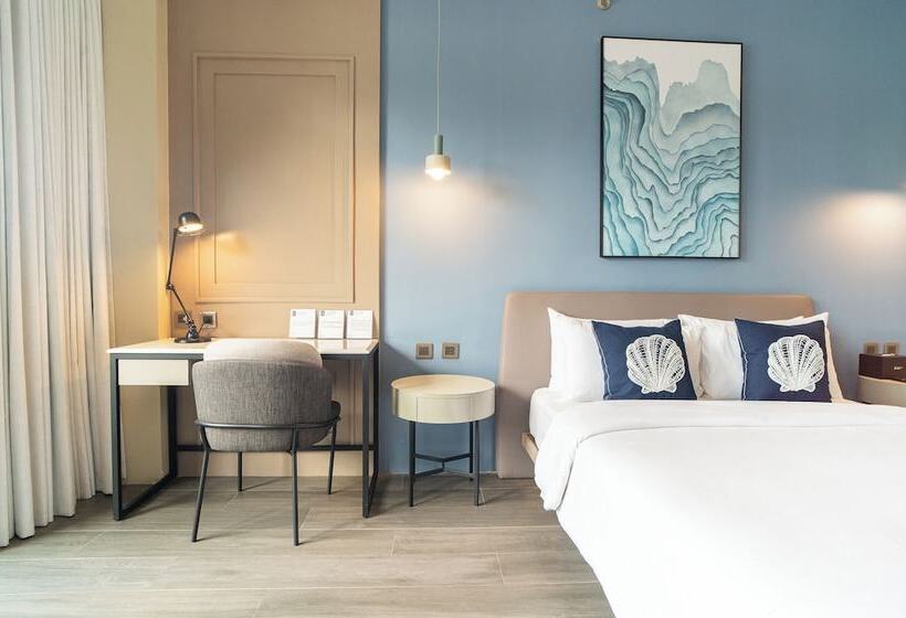 H Hotel El Nido   Vegan Friendly