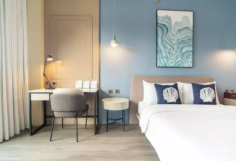 H Hotel El Nido   Vegan Friendly