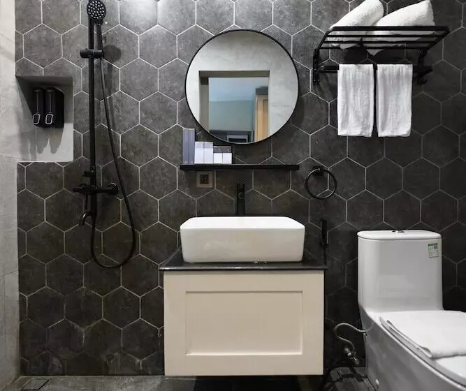 H Hotel El Nido   Vegan Friendly