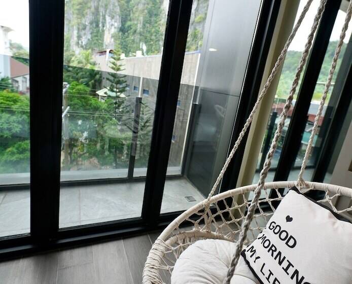 H Hotel El Nido   Vegan Friendly