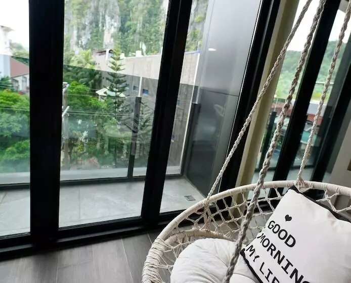 H Hotel El Nido   Vegan Friendly