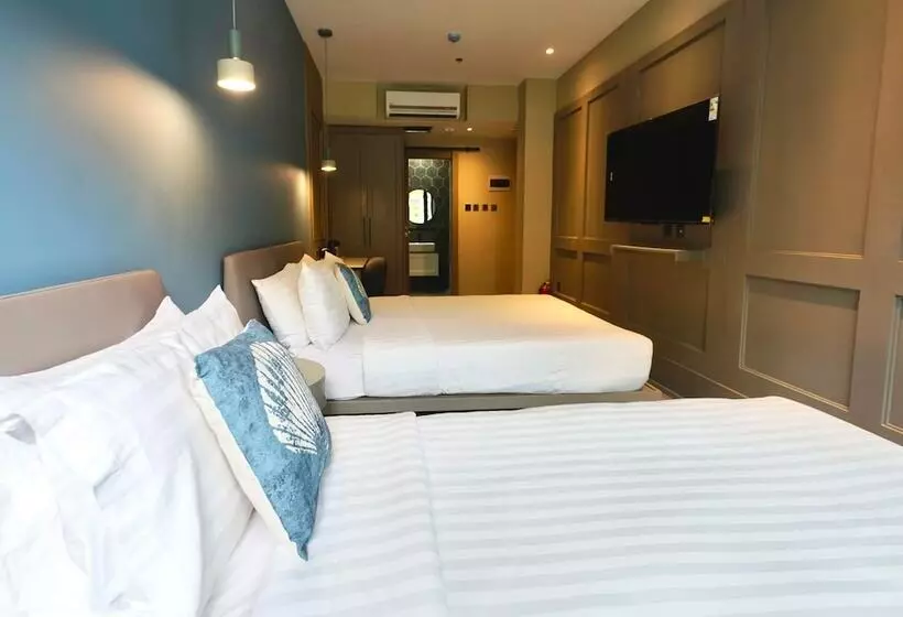 H Hotel El Nido   Vegan Friendly