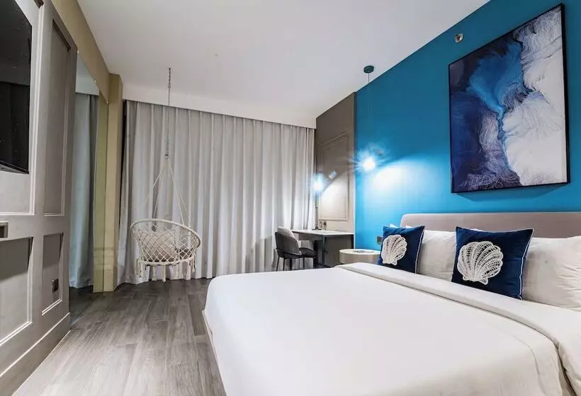 H Hotel El Nido   Vegan Friendly