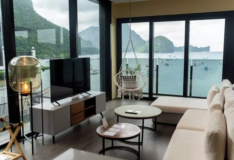 H Hotel El Nido   Vegan Friendly