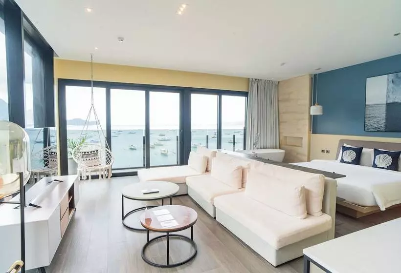 H Hotel El Nido   Vegan Friendly