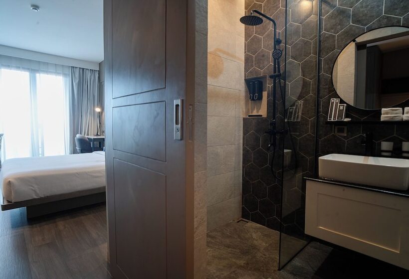 H Hotel El Nido   Vegan Friendly