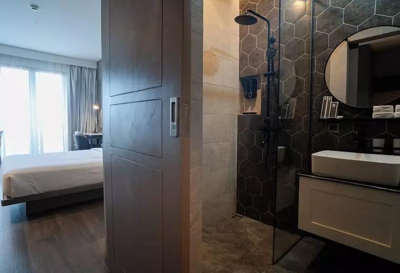 H Hotel El Nido   Vegan Friendly