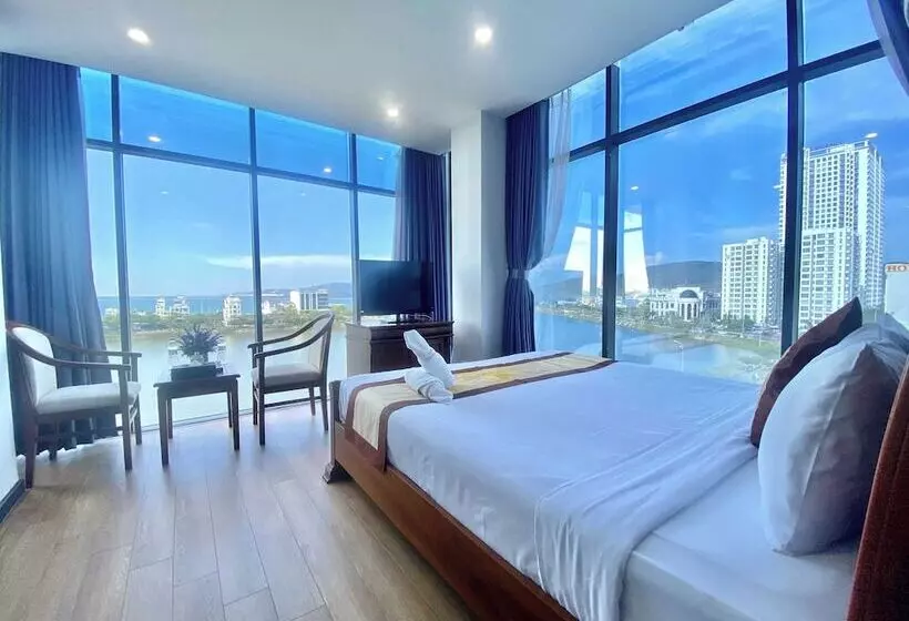 Cali Hotel Quy Nhon