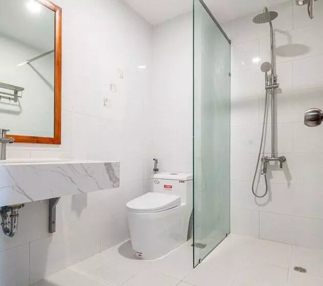 Cali Hotel Quy Nhon