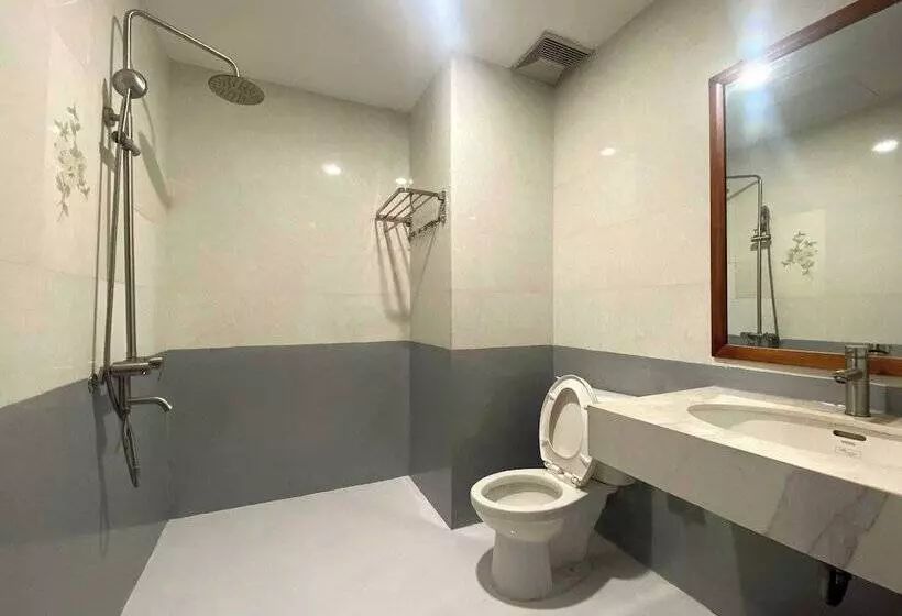 Cali Hotel Quy Nhon