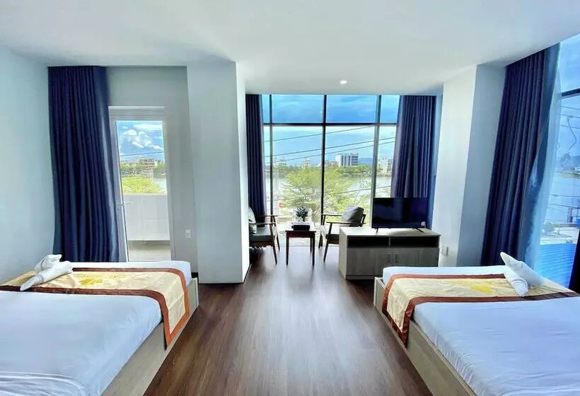 Cali Hotel Quy Nhon