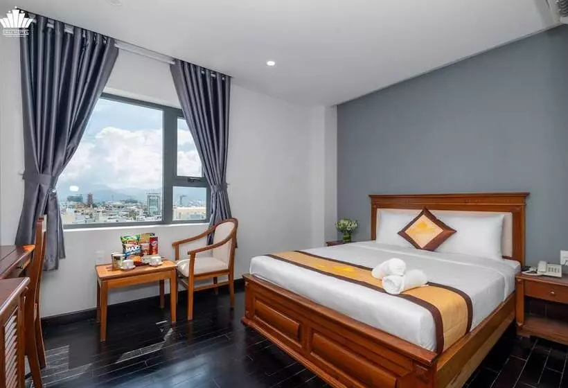 Cali Hotel Quy Nhon