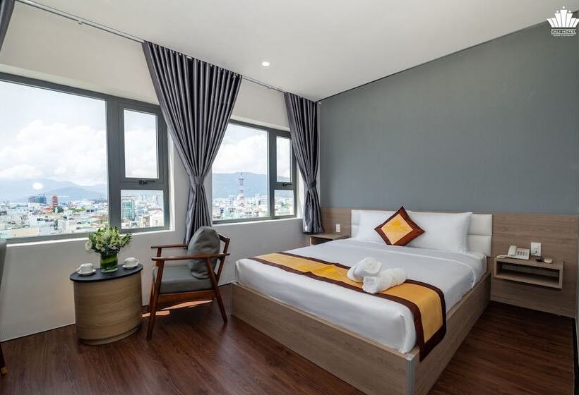 Cali Hotel Quy Nhon