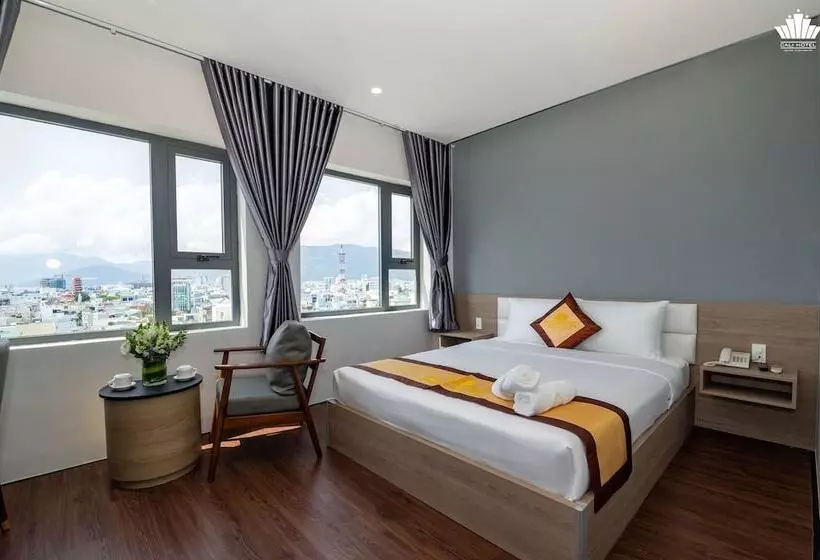 Cali Hotel Quy Nhon