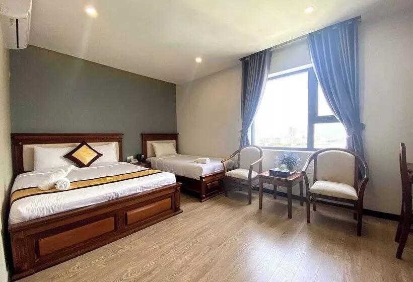 Cali Hotel Quy Nhon