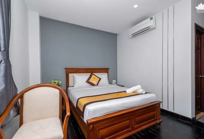 Cali Hotel Quy Nhon