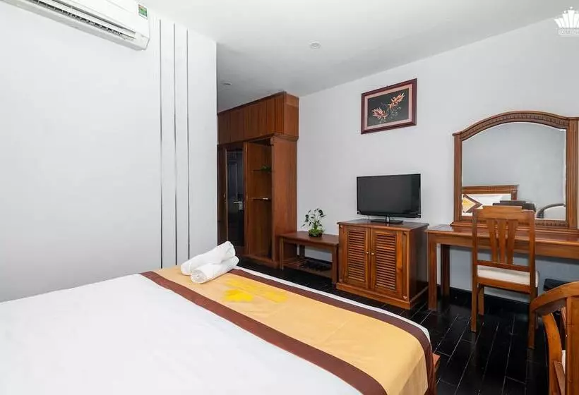 Cali Hotel Quy Nhon