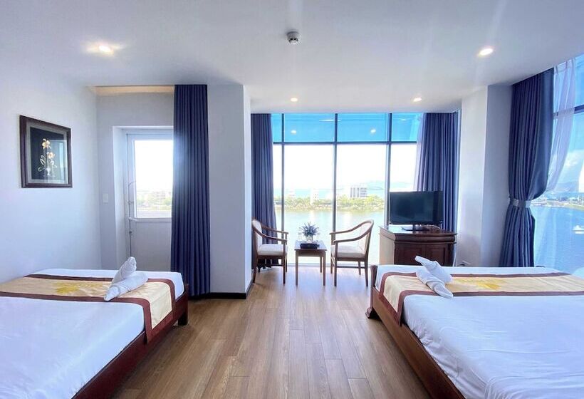 Cali Hotel Quy Nhon