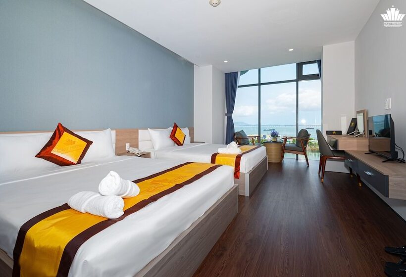 Cali Hotel Quy Nhon