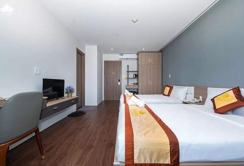 Cali Hotel Quy Nhon