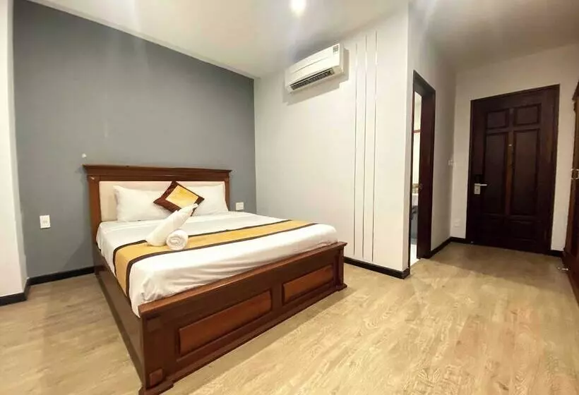 Cali Hotel Quy Nhon
