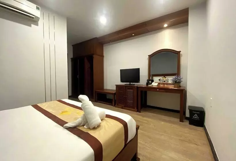Cali Hotel Quy Nhon