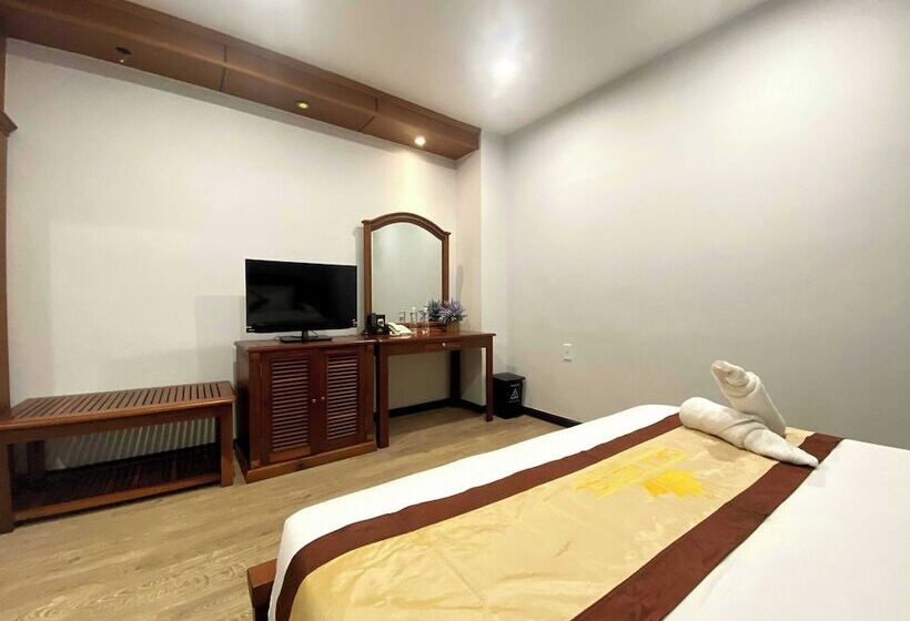 Cali Hotel Quy Nhon