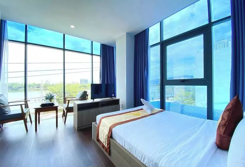 Cali Hotel Quy Nhon