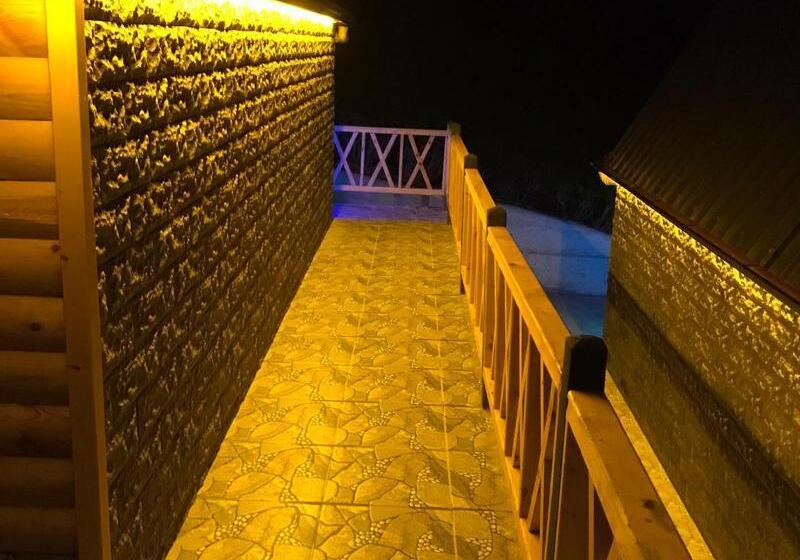 فندق Eva Bungalov