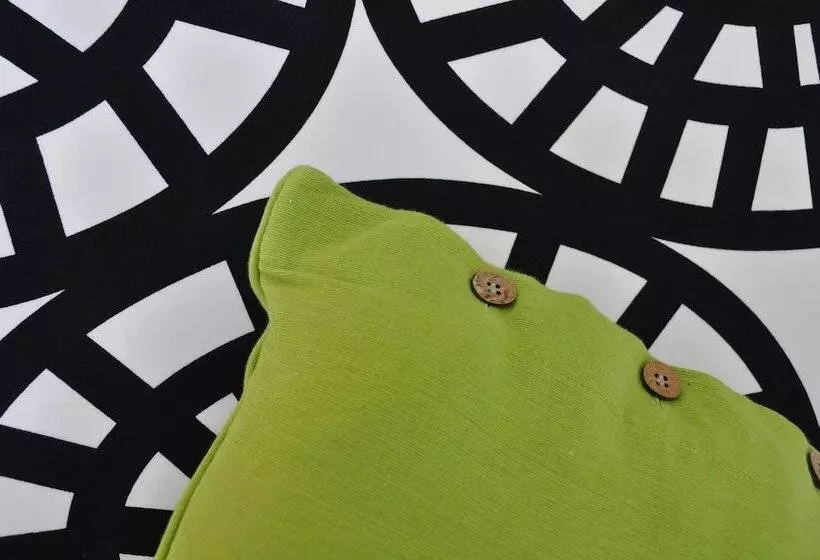 هتل Geraldton's Ocean West