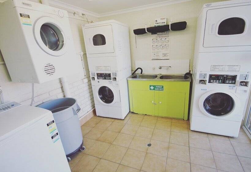 فندق Geraldton's Ocean West