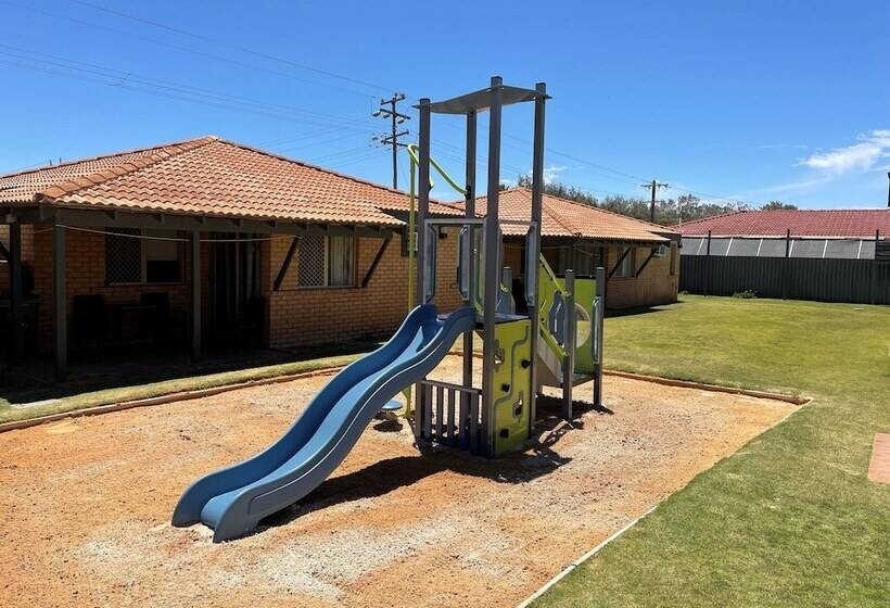 فندق Geraldton's Ocean West