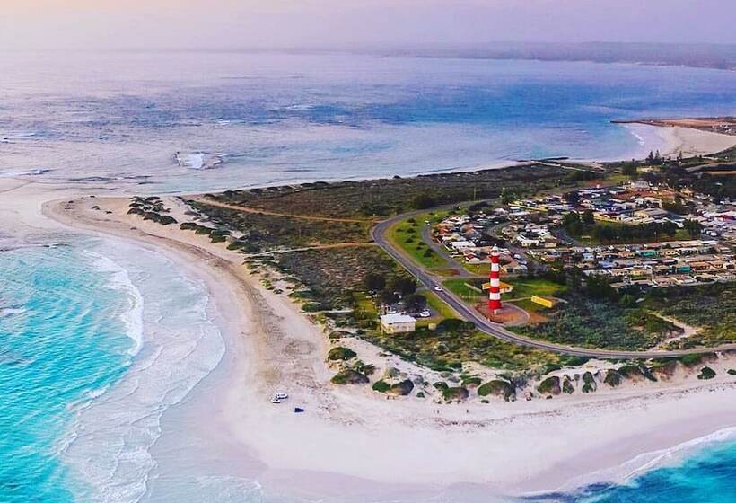 فندق Geraldton's Ocean West