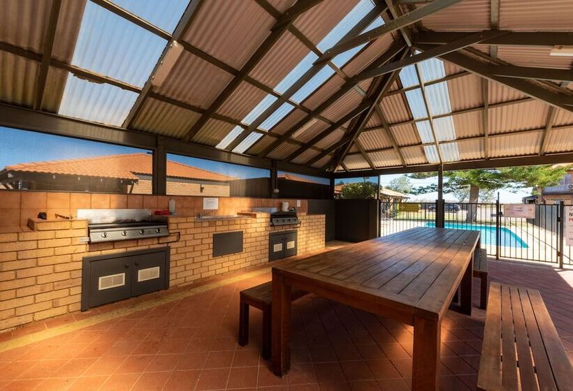 فندق Geraldton's Ocean West