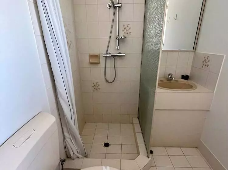 هتل Geraldton's Ocean West