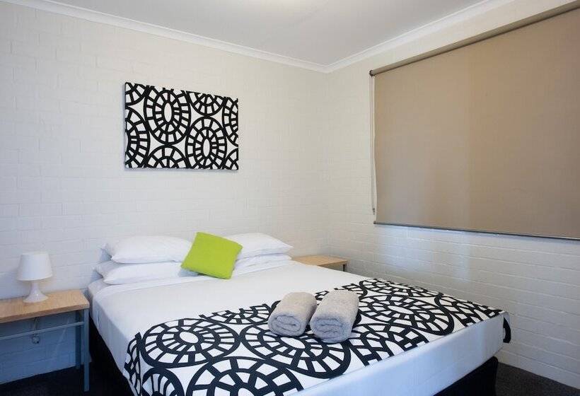 فندق Geraldton's Ocean West