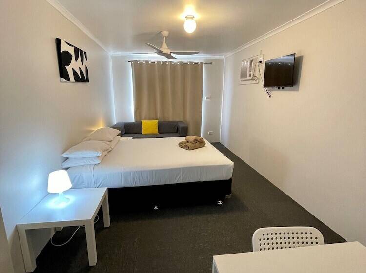 فندق Geraldton's Ocean West