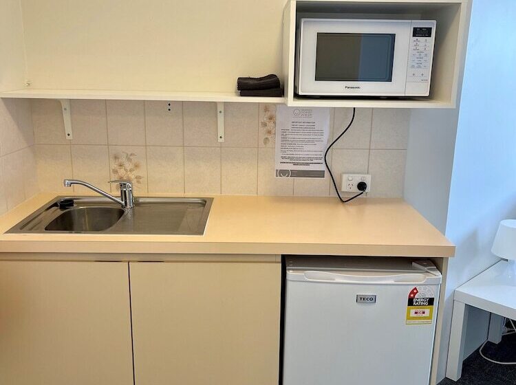 فندق Geraldton's Ocean West