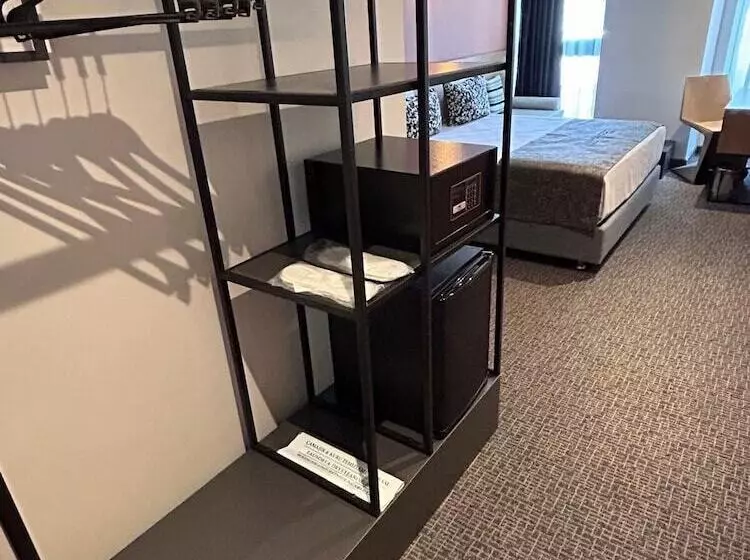 هتل Inno Concept
