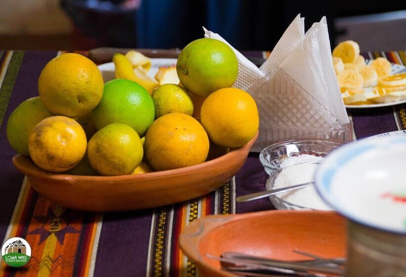 هتل Loma Wasi Village