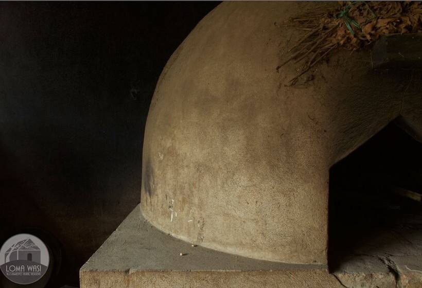 هتل Loma Wasi Village