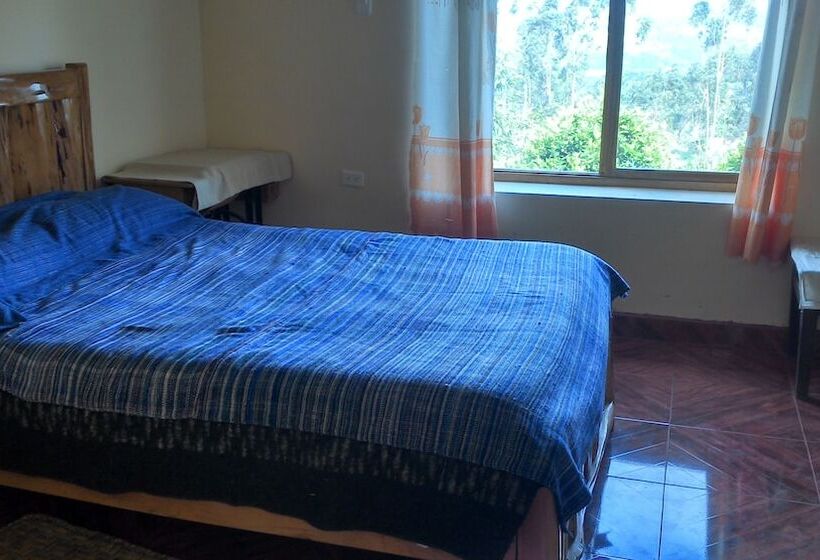 هتل Loma Wasi Village