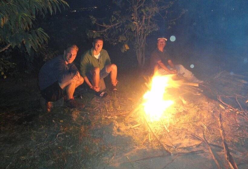 هتل Loma Wasi Village